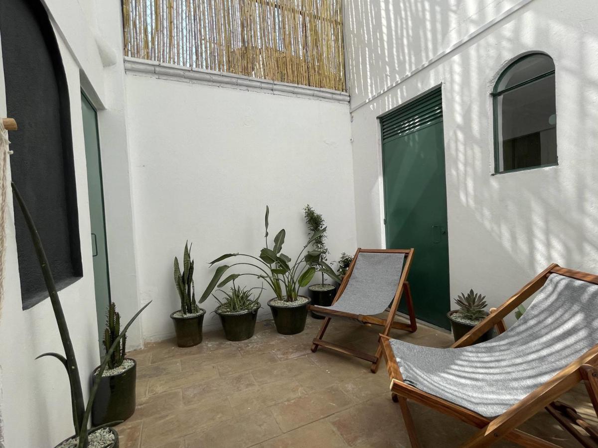 Holt - Villa Noria - La Casa Del Barro Verde Oaxaca Екстер'єр фото